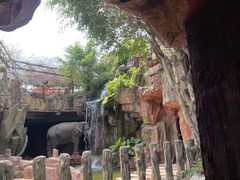 -长鹿旅游休博园