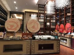 -合肥富力威斯汀酒店·知味餐厅