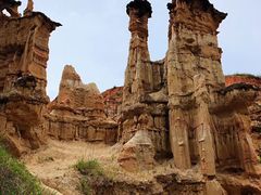 -元谋土林景区(物茂土林)