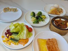 -麓湖国际水疗