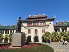-厦门大学(思明校区)