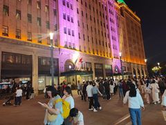 -上海和平饭店 Fairmont Peace Hotel