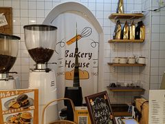 -DW CAFE·咖啡·简餐·轻食(兰埔店)
