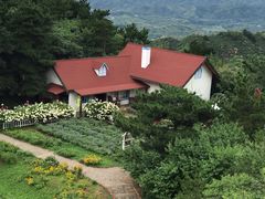 -云峰山自然风景区