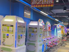 -核客电玩城(东门店)