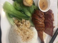 -永祥烧腊餐厅(虹口店)