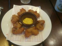 -Mr.Pizza米斯特比萨(苏州平江万达广场店)