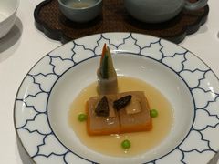 -伯衡55·吉品轩(乌鲁木齐南路店)