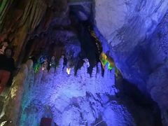 -重庆云阳龙缸景区