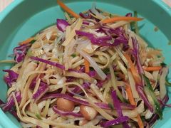 -老边饺子馆(东单店)