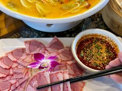 -尽善百年古院餐厅(王家老宅店)