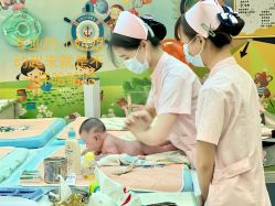 点击看大图 -梓爱月子中心(花都店)