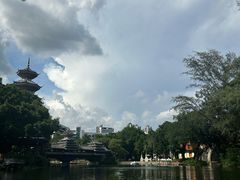 -深圳锦绣中华民俗村