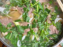 -沈长霞遵义羊肉粉(永丰店)