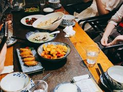 -上楼私房菜(院士路店)