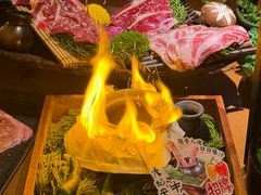 -MIKOMIKO和牛烧肉专门店(南门店)