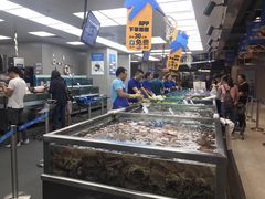-盒马鲜生(大成店)