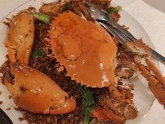 -喜记避风塘炒辣蟹(旗舰店)