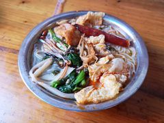 -娟姨螺蛳粉(农院路店)