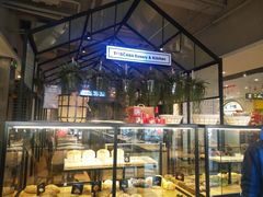 -托斯卡纳烘焙意大利餐厅(五天地店)