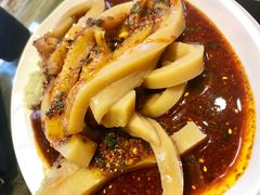 -清真益鑫羊肉手抓馆(南大街店)