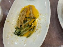 -烤肉宛饭庄(北新桥店)