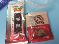 香醋辣椒油-鸡鸣汤包(红山动物园店)