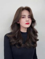 -菲·木田moontin造型salon
