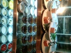 -集渔·泰式海鲜火锅(彭州店)