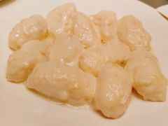 鸡蓉干贝-燕春楼(海河华鼎店)