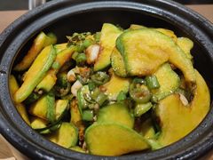 -南堂馆·新川菜(春熙路店)