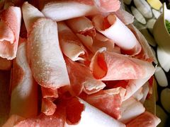 -金刚山烧烤(老边分店)