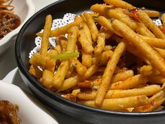 -刘胖子家常菜·蹄花焖藕(江汉路总店)