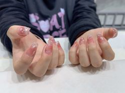 -艾珂·美甲美睫