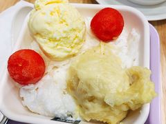 -满记甜品(苏州中心店)