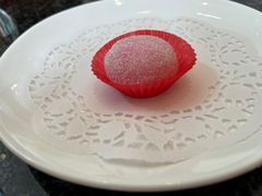 雪媚娘-锦园餐厅(九龙湖开元度假村店)