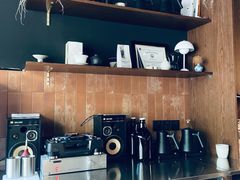 -Onirii Coffee(长乐路店)
