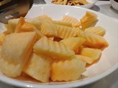 -豪客来牛排(空港华联店)