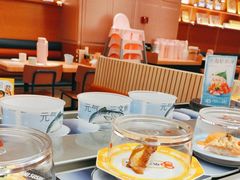 -元气寿司(东方宝泰店)