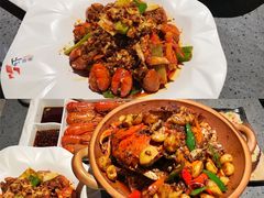 -虾胡闹龙虾馆(湄南河店)