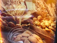 原味蝴蝶酥-国际饭店·帆声西饼屋(黄河路店)