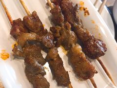-阳坊胜利涮羊肉(禧乐汇店)