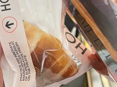 -HOT CRUSH趁热集合·现烤面包(环球港店)