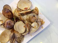 -渔中舟海鲜大排档(普陀沈家门店)