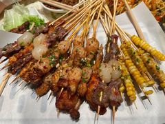 -串盟烧烤·长沙美食地标(星沙店)