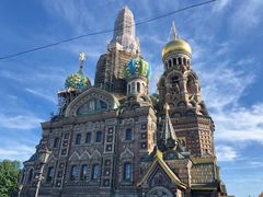 -滴血救世主教堂