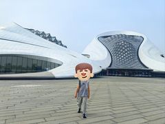 -哈尔滨大剧院