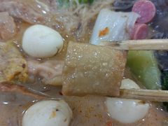 -承旭麻辣烫(马家堡东路店)