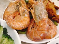 -芭菲盛宴·环球美食(袁家岗店)