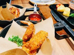 -必胜客(和谐广场店)